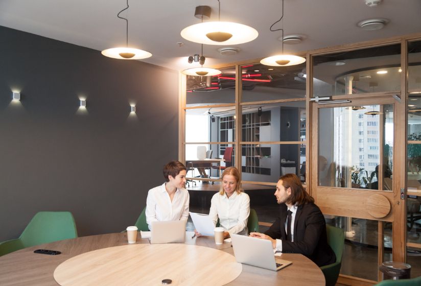 Why LED Office Lighting Is a Must-Have for Every Modern Business