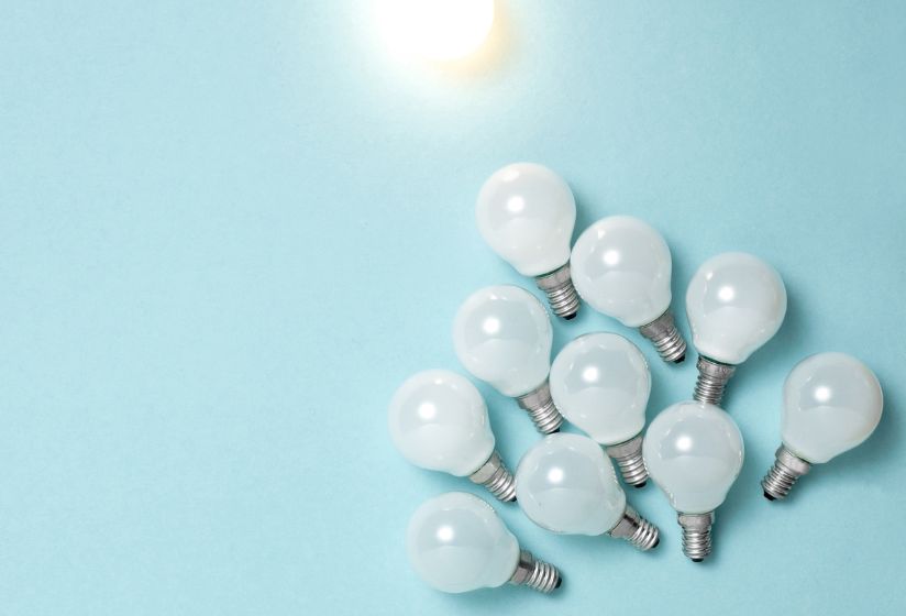 LED Bulbs